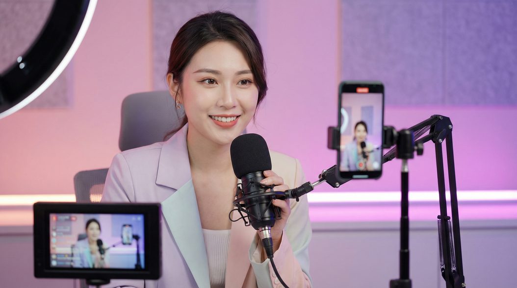 含羞草,获奖视频-微电影