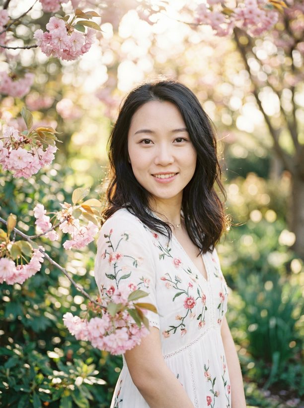 含羞草,动漫视频-二次元美图