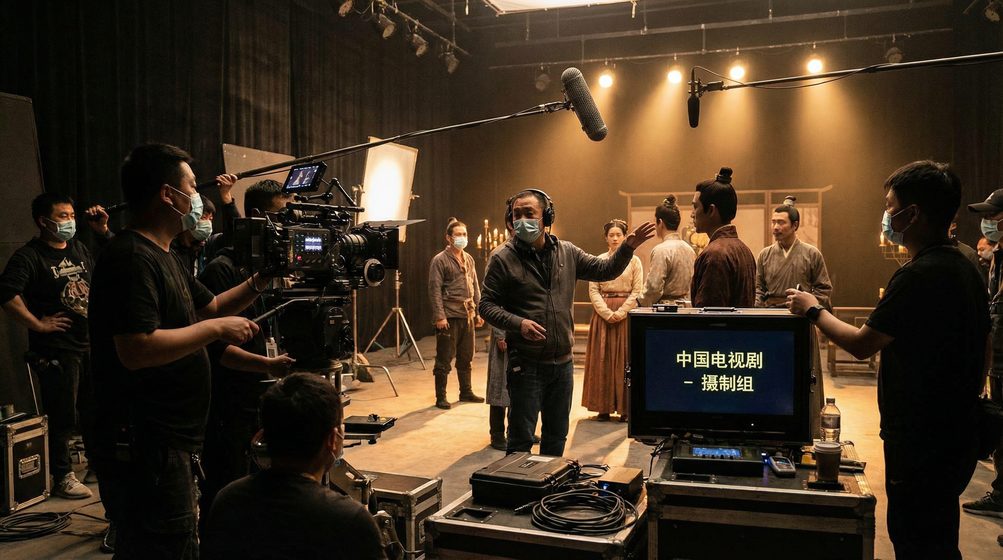 含羞草,获奖视频-幕后花絮